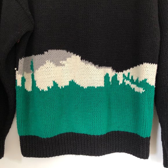 Ugly Christmas Sweater - Size M - Picture 4 of 6